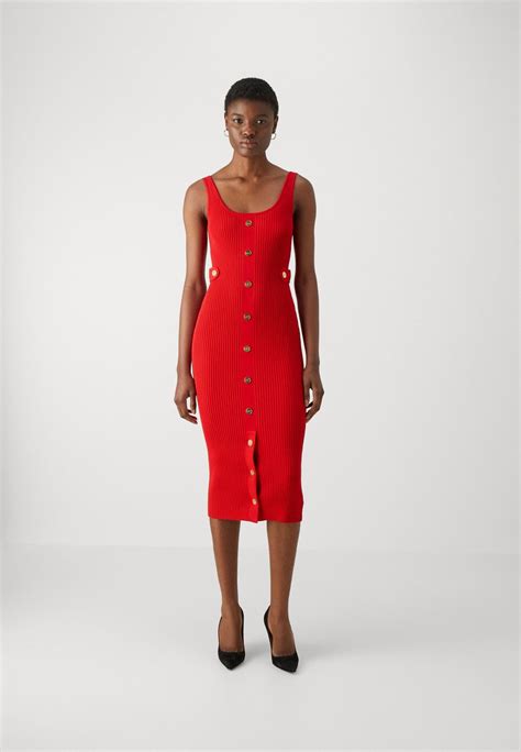 michael kors sukienka 50 52|michael kors midi dress.